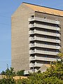 The Book Tower