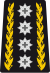 OF-9 - General of the Army