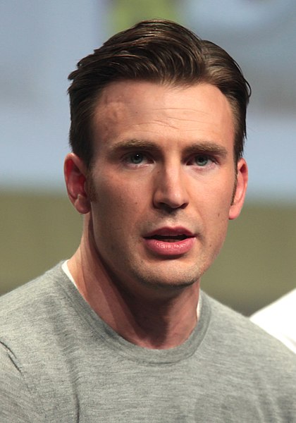 Файл:Chris Evans SDCC 2014.jpg