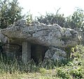 Dolmen of Avola (Sicily)