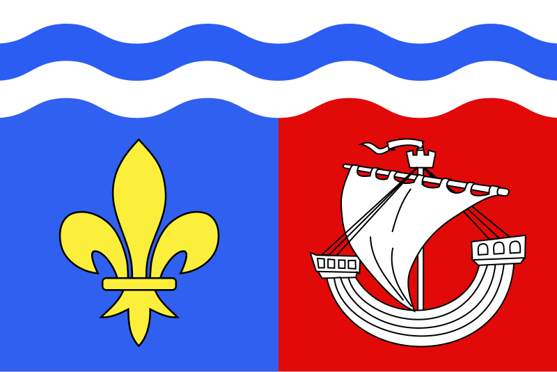 File:Drapeau fr département Hauts-de-Seine.svg