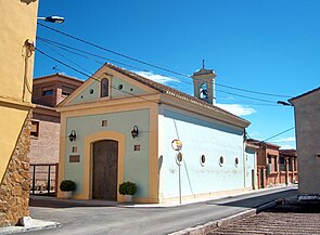 Ermita de Santa Bárbara