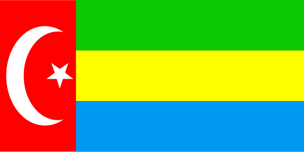 File:Flag of Wahidi Balhaf.svg