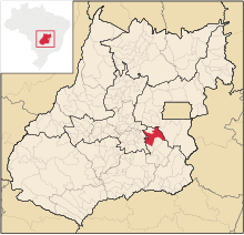 Goias Municip Silvania.svg