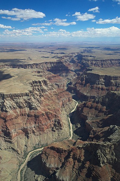 Archivo:Grand Canyon North.jpg