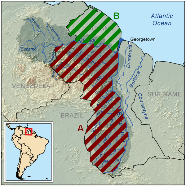 Archivo:Guayana Esequiba (zonas).png