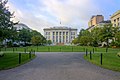 Image 22Harvard Medical School, one of the world's most prestigious medical schools (from Boston)