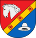 Coat of arms of Hattstedt