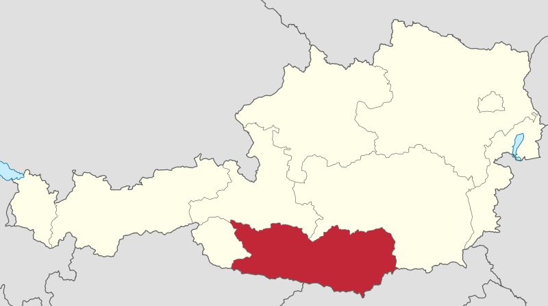 File:Kärnten in Austria.svg