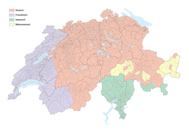 File:Karte Schweizer Sprachgebiete 2008.png