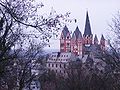 Catedral y castillo