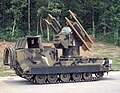 M730 SAM carrier.