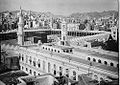 Mecca 1910