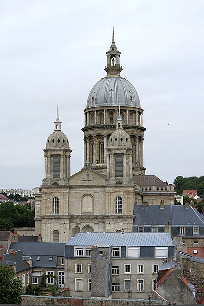 Archivo:Notre-Dame de Boulogne (Beffroi).jpg