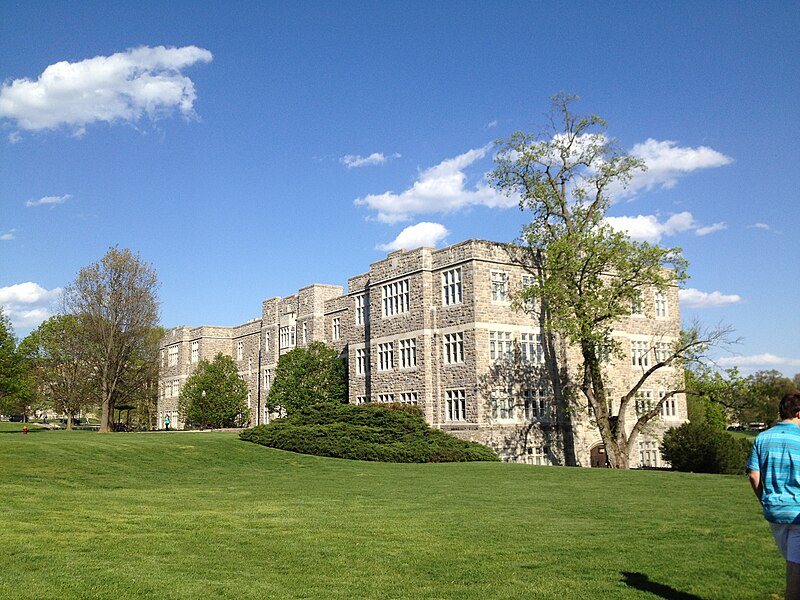 File:Patton Hall Virginia Tech.JPG