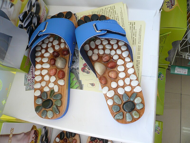 File:Pebble sandals.jpg