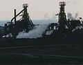 Steelworks, Port Talbot