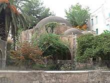 Rethymnon Kara Pasha Mosque.jpg