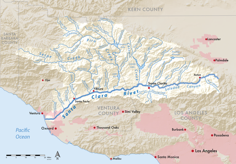 File:Santa clara river map.png