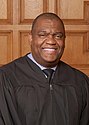 Serge Georges Jr., associate justice