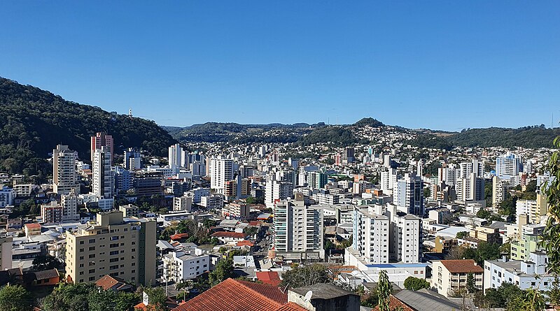 Файл:Vista de Joaçaba SC.jpg