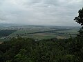 Seeland visto desde Mont Vully