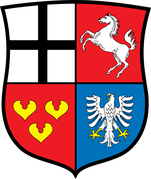 Файл:Wappen Herzogtum Westfalen.svg