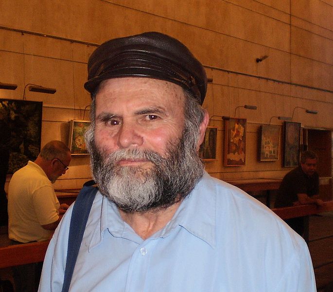 File:Yehuda Liebes.jpg