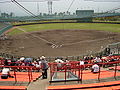 鳴門總合運動公園野球場