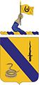 14th Cavalry "Suivez Moi" (Follow Me)