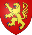 Escudo de Valenciennes