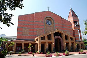 Sacred Heart Cathedral