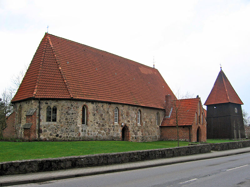 Archivo:Church of Eldingen.jpg