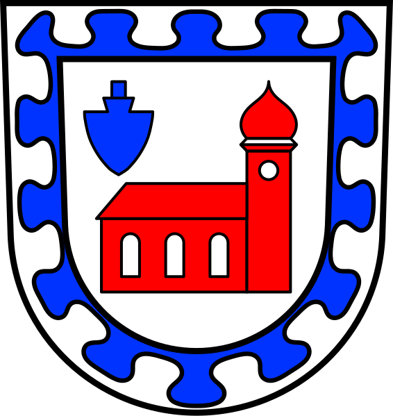 File:DEU Friedenweiler COA.svg