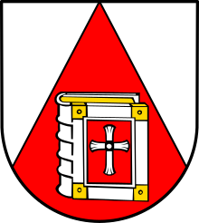 DEU Hinzenburg COA.svg