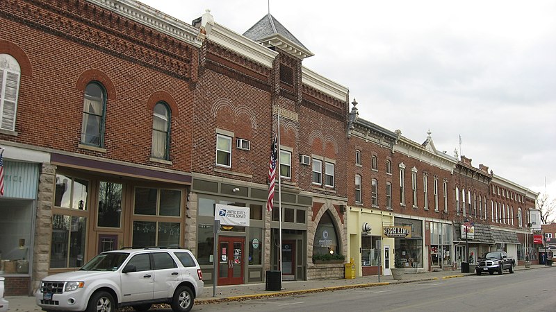 File:Downtown Geneva, Indiana.jpg