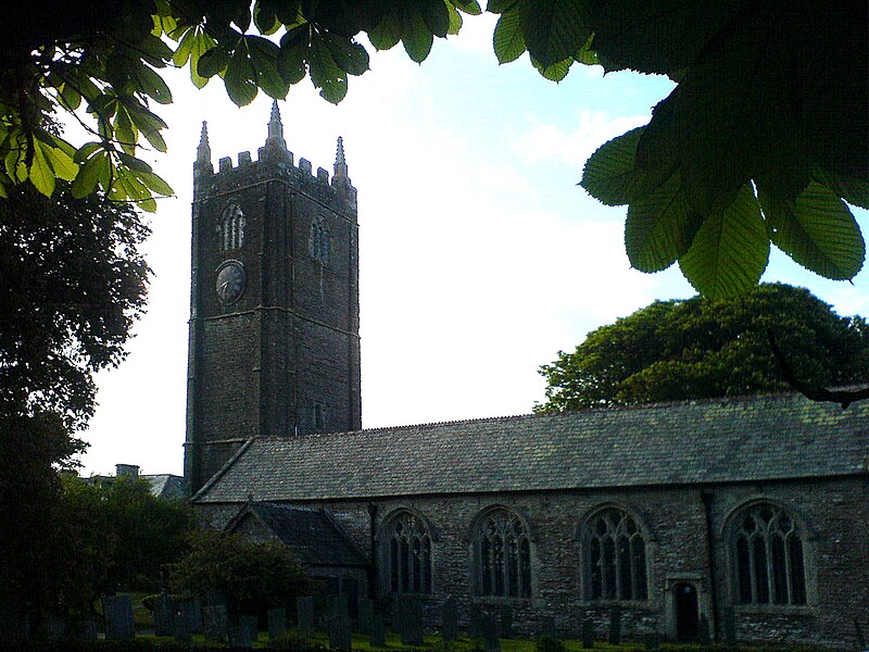 File:Egloshayle Church.jpg