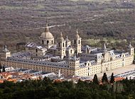 Real Monasterio de San Lorenzo de El Escorial