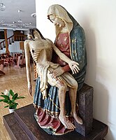 Pietà from Erfurt