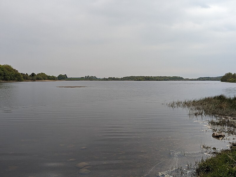 File:Errit Lough, County Roscommon.jpg