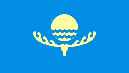 Файл:Flag of Karakol Kyrgyzstan.svg