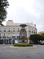 Tribute to Melilla Modernism