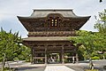 Kenchō-ji's sanmon