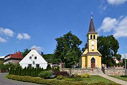 Chapel of Saints Peter and Paul