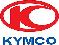 KYMCO標誌