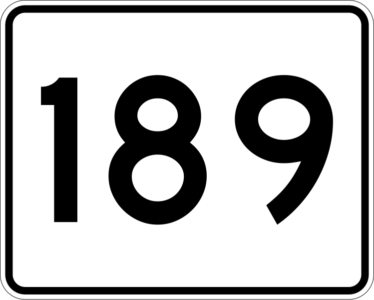 File:MA Route 189.svg