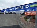 Clennett's Mitre 10, Mornington, Tasmania