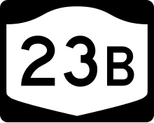 NY-23B.svg