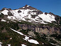 The southern tripoint of Switzerland, Liechtenstein, and Austria is located at the Naafkopf.