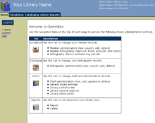 Openbiblio mainscreen.png